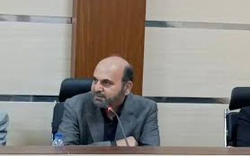 تأکید بر ساماندهی فضای سبز و ارتقای خدمات شهری کرمانشاه