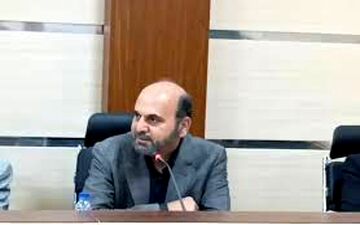 تأکید بر ساماندهی فضای سبز و ارتقای خدمات شهری کرمانشاه