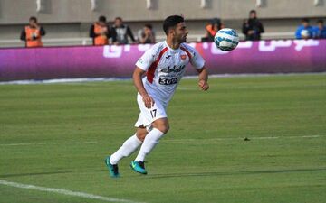 ستاره نوظهور برانکو: غرور در پرسپولیس جایی ندارد