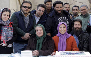  از سریال نوروزی شبکه 3 چه خبر؟