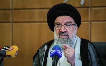 عضو هیات رئیسه مجلس خبرگان رهبری: اقدامات ناجا در برخورد با ناهنجارهای اجتماعی قانونی است