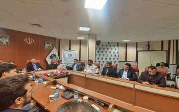 ‍ 

ارتقاء فرهنگ ترافیک متقاضیان ورود به ناوگان حمل و نقل عمومی/هماهنگی خوبی بین سازمان حمل و نقل مسافر و پلیس راهور برقرار است




