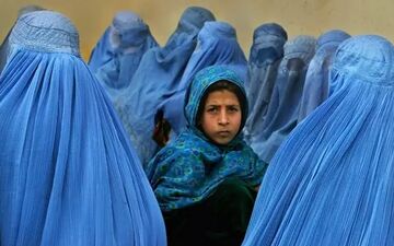 برگزاری کنکور سراسری بدون حضور دختران!

