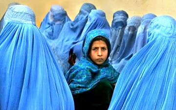 برگزاری کنکور سراسری بدون حضور دختران!

