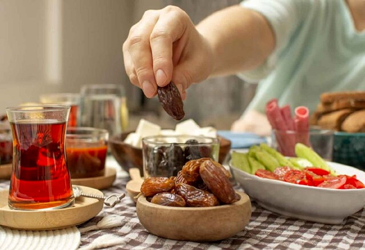 روزه‌داری بدون دردسر برای دیابتی‌ها؛ این نکات را فراموش نکنید!