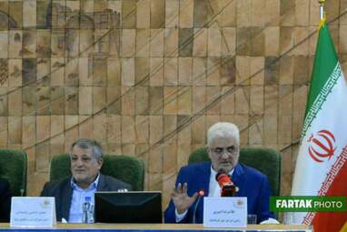 غلامرضا امیری - محسن هاشمی رفسنجانی