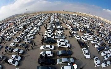 جدیدترین قیمت خودروهای داخلی و مونتاژی در  ۱۱ بهمن ۱۴۰۳ | کاهش ۶۰ میلیونی قیمت یک مدل خودرو