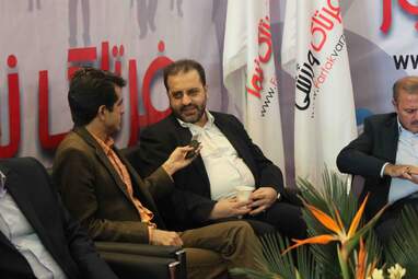 دکتر حسام عقبایی