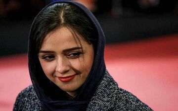 شنای ترانه علیدوستی برایش دردسرساز شد!