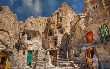 کندوان در مسیر ثبت جهانی یونسکو؛ نیاز به همکاری مردم