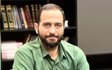 محسن برهانی: شفافیت یعنی لباس شخصی‌ها از اطراف بیمارستان فجر تشریف ببرند و خبرنگاران گزارش بنویسند
