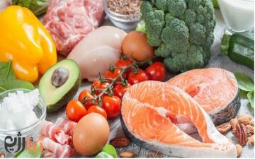
مصرف این مواد غذایی از ابتلا به کرونا جلوگیری می کند