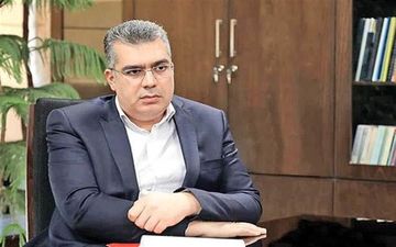 رئیس جدید بورس: بازار سرمایه آیینه اقتصاد است