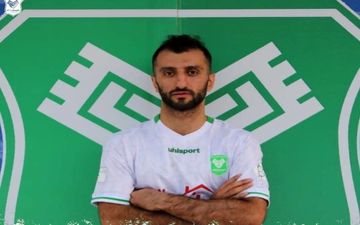 باشگاه خبر جدایی پوریا غلامی را داد بازیکن تکذیب کرد!