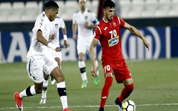 خط و نشان روزنامه های قطری برای پرسپولیس پیش از دیدار با السد