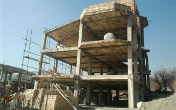  دیوان عدالت اداری شکایت انبوه‌سازان را رد کرد