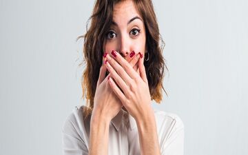 ۸ کار چندش آور اما مفید برای بدن/حتما بخوانید 