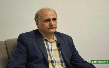   «نادر دارستانی» مدیر حوزه رسانه و عضو شورای راهبردی ستاد مردمی ثمر (سمر) شد
