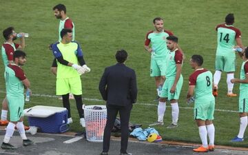 شهرخودرو در پرونده ‌150 هزار دلاری پیروز شد؛ نجره نقل و انتقالاتی باز شد