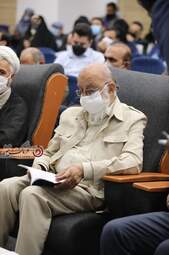 مهدی چمران -نشست فعالان کمیته شوراها و شهرداری های ستاد آیت الله رییسی 