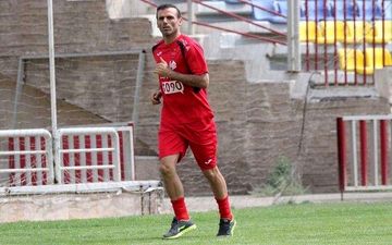 سید جلال بد شانسی آورد!