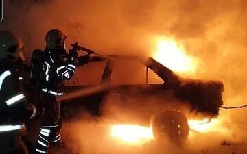 حوادث رانندگی خرمشهر؛ پنج کشته و چهار مصدوم در دو برخورد