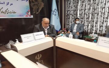 دکتر صادقی نقش مدعی العموم را خوب ایفا کرد / نصب چادر در کمپ ها غیر قانونی است و با متخلفین برخورد خواهد شد