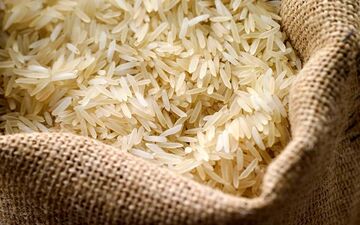قیمت برنج پاکستانی ۲۵ بهمن؛ سوپر باسماتی چند؟