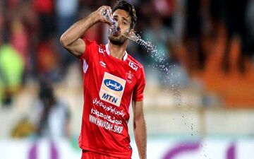 گل شجاع بهترین گل مرحله گروهی لیگ قهرمانان آسیا شد