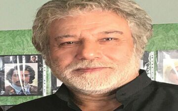 زندگی‌نامه اصغر محبی بازیگر تئاتر، سینما و تلویزیون 