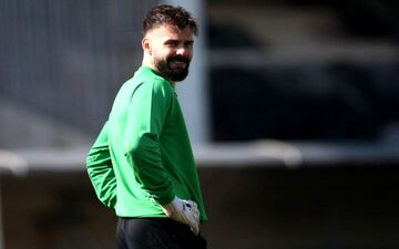 
راهکار پرسپولیس برای پرداخت پول رادوشوویچ 