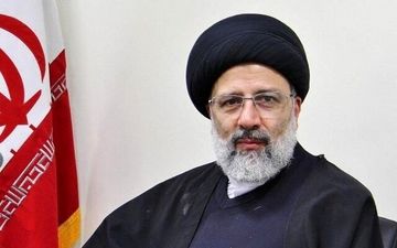 پاسخ رئیسی به حملات تند مهرعلیزاده و همتی + فیلم