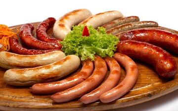 افزایش اختلال شیدایی در اثر مصرف گوشت‌های فرآوری‌شده 