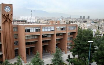 آخرین تصمیمات آموزشی ترم جاری دانشگاه شریف
