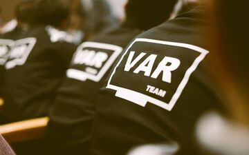 پیروزی فیفا در پرونده جنجالی فناوری VAR