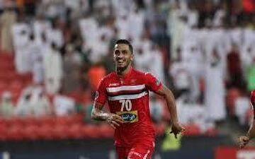  گل دوم پرسپولیس: تقدیم به ربیع خواه!