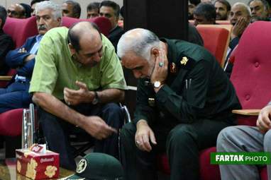 سردار ریحانی