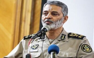 نیروی زمینی کاملا متحول شده است