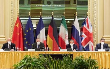ششمین نشست کمیسیون مشترک برجام فردا برگزار می‌شود
