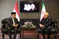 قالیباف: کسی می‌تواند با آمریکا مذاکره کند که آماده جنگ باشد 