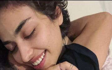 ریحانه پارسا تصویری دو نفره با نامزدش را منتشر کرد