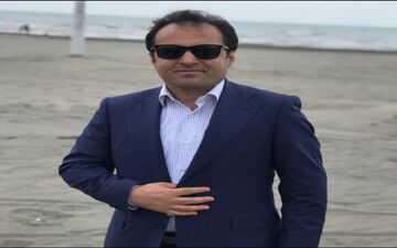 مالک باشگاه موج سواران : همه تلاش خود را انجام دادیم تا سهمیه از مازندران خارج نشود/بابل و نوشهر باید زیر پرچم مازندران یکپارچه شوند
