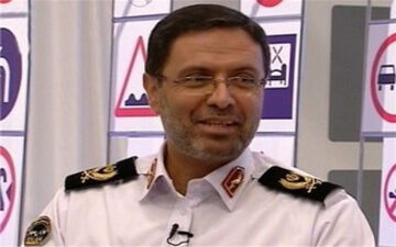  خبر خوش رئیس پلیس راهور به دارندگان تاکسی های فرسوده