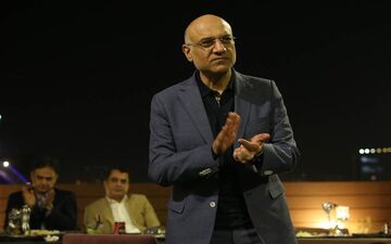 فتحی: امیدوارم هواداران شاهد روزهای بهترِ استقلال باشند