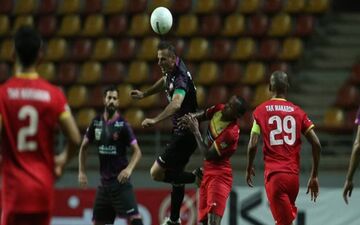 هفته بیست و ششم لیگ برتر| پرسپولیس هدیه تارتار را پس فرستاد