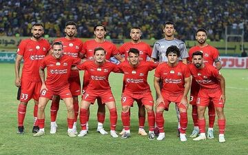 رونمایی از ترکیب تراکتور و الشارجه