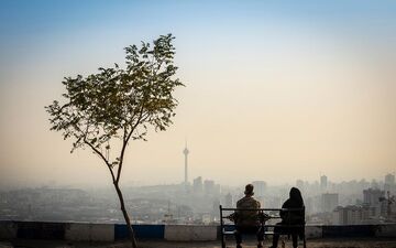 پیشنهاد تعطیلی 4 روزه تهران / هیات دولت چه تصمیمی گرفت؟