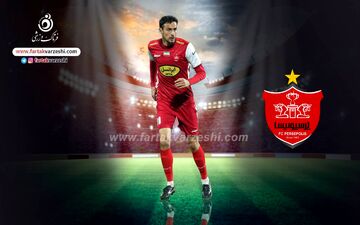 گولسیانی، از یورو ۲۰۲۴ تا پرسپولیس (عکس)