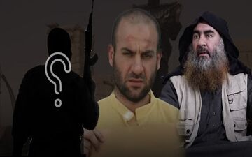 داعش سرکرده جدید خود را معرفی کرد
