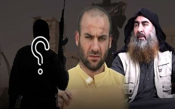 داعش سرکرده جدید خود را معرفی کرد
